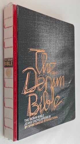 The Denim Bible Jeans Encyclopedia III