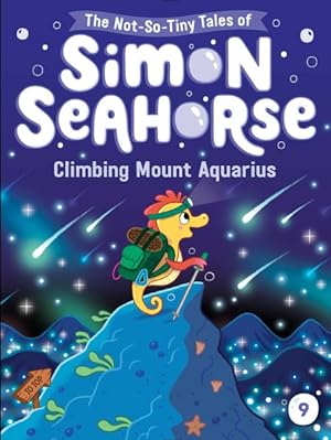 Bild des Verkufers fr Climbing Mount Aquarius zum Verkauf von GreatBookPrices