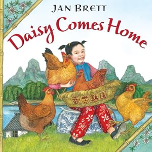 Bild des Verkufers fr Daisy Comes Home (Hardback or Cased Book) zum Verkauf von BargainBookStores