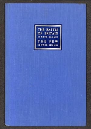 Image du vendeur pour The Battle of Britain; The Few mis en vente par WeBuyBooks