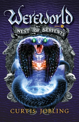 Seller image for Nest of Serpents (Paperback or Softback) for sale by BargainBookStores