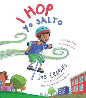 Seller image for I Hop / Yo Salto -Language: spanish for sale by GreatBookPrices
