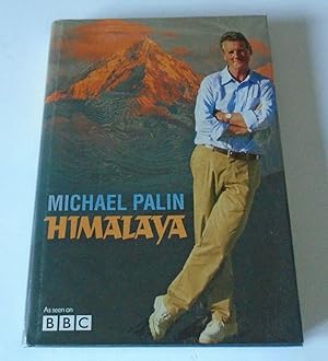 Imagen del vendedor de Himalaya (Signed Copy) a la venta por FLM Books