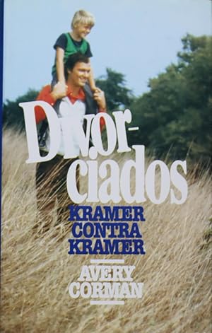 Imagen del vendedor de Divorciados Kramer contra Kramer a la venta por Librera Alonso Quijano