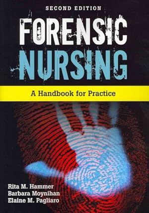 Immagine del venditore per Forensic Nursing : A Handbook for Practice venduto da GreatBookPricesUK