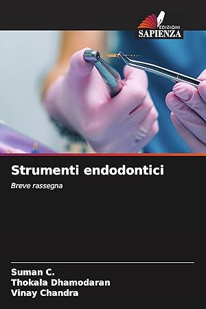 Seller image for Strumenti endodontici for sale by moluna