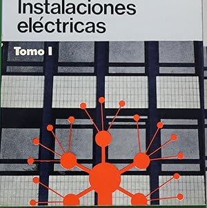 Seller image for Instalaciones elctricas for sale by Librera Alonso Quijano