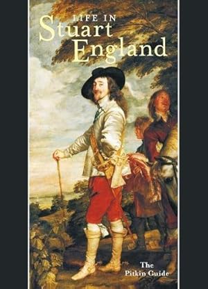 Immagine del venditore per Life in Stuart England venduto da WeBuyBooks