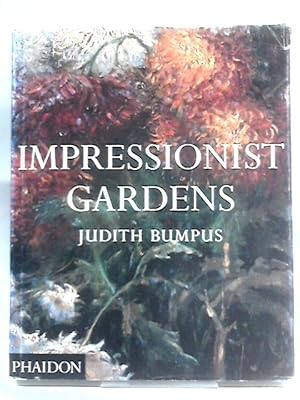 Seller image for Les Jardins Des Impressionnistes for sale by World of Rare Books