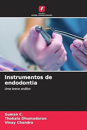 Seller image for Instrumentos de endodontia for sale by moluna