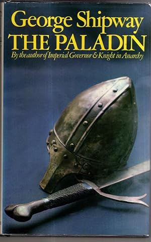 Seller image for The Paladin for sale by High Street Books