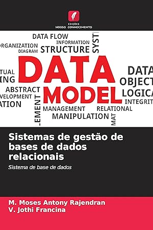 Seller image for Sistemas de gesto de bases de dados relacionais for sale by moluna