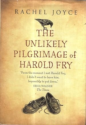 Imagen del vendedor de The Unlikely Pilgrimage Of Harold Fry a la venta por High Street Books