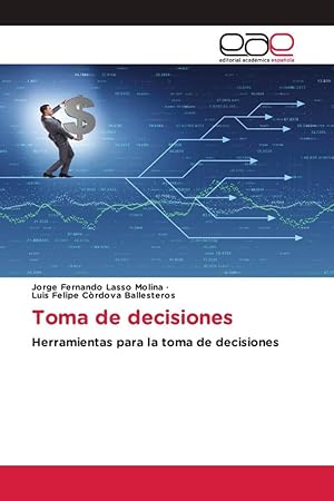 Seller image for Toma de decisiones for sale by moluna