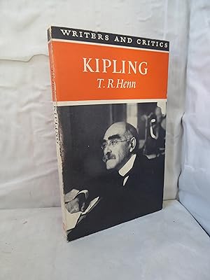 Kipling (Writers and Critics)