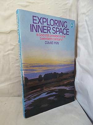 Image du vendeur pour Exploring Inner Space: Scientists and Religious Experience mis en vente par High Barn Books
