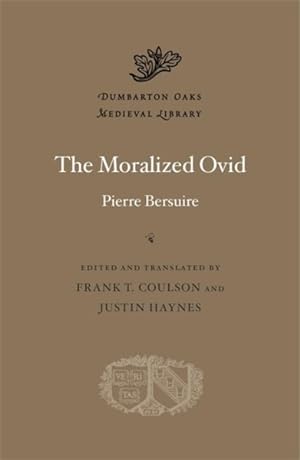 Seller image for Moralized Ovid for sale by GreatBookPrices