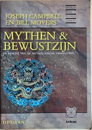 Seller image for MYTHEN & BEWUSTZIJN. De kracht van de Mythologische Verbeelding. Compleet met de mediagids. for sale by Antiquariaat Van Veen