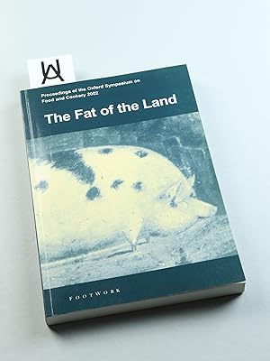 Seller image for The Fat of the Land. for sale by Antiquariat Uhlmann