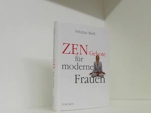 Bild des Verkufers fr Zen-Gebote fr moderne Frauen zum Verkauf von Book Broker