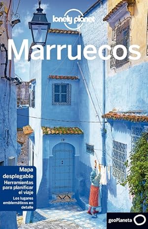 Seller image for MARRUECOS. for sale by Librera Smile Books