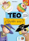 Imagen del vendedor de Teo. Quin soy?: Divirtete con ms de 200 combinaciones! a la venta por Agapea Libros