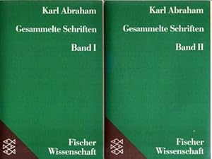 Gesammelte Schriften in zwei Bänden; Fischer-Taschenbücher ; 7319 : Fischer Wissenschaft,