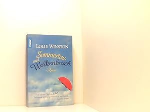 Image du vendeur pour Sommertau und Wolkenbruch: Roman Roman mis en vente par Book Broker