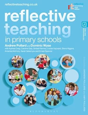 Bild des Verkufers fr Reflective Teaching in Primary Schools zum Verkauf von AHA-BUCH GmbH