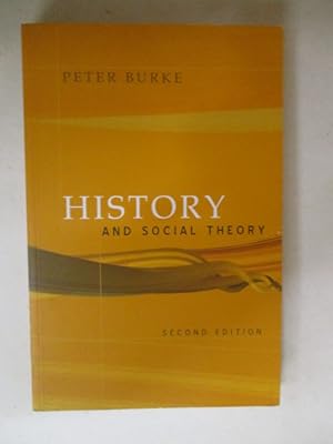 History and Social Theory