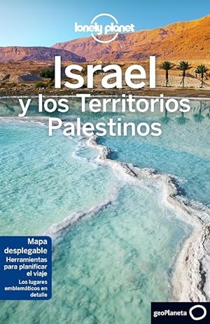 Seller image for ISRAEL Y LOS TERRITORIOS PALESTINOS 4. for sale by Librera Smile Books