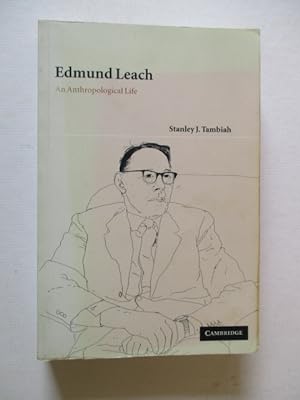 Seller image for Edmund Leach: An Anthropological Life for sale by GREENSLEEVES BOOKS
