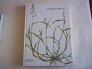 Grass Weeds 1.