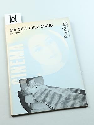 Seller image for ric Rohmer: Ma nuit chez Maude. for sale by Antiquariat Uhlmann