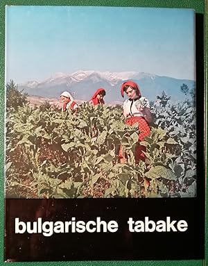 Bulgarische Tabake
