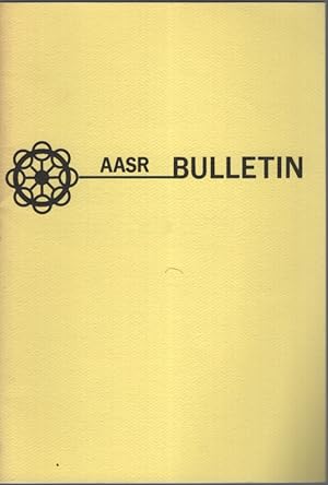 Seller image for THE JOURNAL FOR AUSTRALIAN ASSOCIATION FOR THE STUDY OF RELIGIONS November 1986 for sale by Dromanabooks