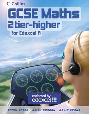 Seller image for GCSE Maths for Edexcel Linear (A)    Higher Student Book for sale by WeBuyBooks 2