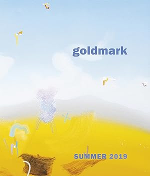 Seller image for Goldmark Magazine 13: Summer 2019 for sale by Goldmark Gallery