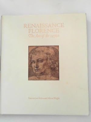 Image du vendeur pour Renaissance Florence: the art of the 1470s mis en vente par Cotswold Internet Books