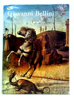 Immagine del venditore per Giovanni Bellini venduto da World of Rare Books