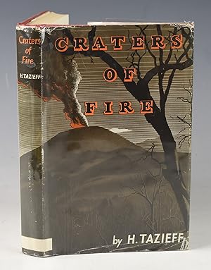 Craters Of Fire. translated from the French by Eithne Wilkins.