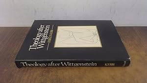 Imagen del vendedor de Theology After Wittgenstein a la venta por BoundlessBookstore