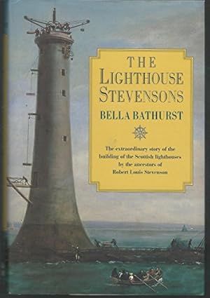 Seller image for The Lighthouse Stevensons for sale by -OnTimeBooks-