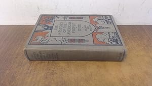 Seller image for The History of the American people for sale by BoundlessBookstore