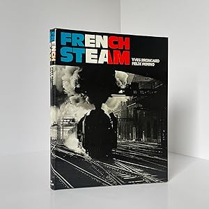 Imagen del vendedor de French Steam a la venta por Riveting Books