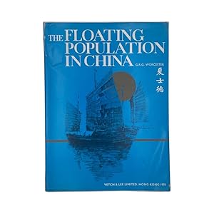 Bild des Verkufers fr The Floating Population In China zum Verkauf von Riveting Books