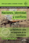 Immagine del venditore per Naciones, identidad y conflicto: una reflexin sobre los imaginarios de los nacionalismos venduto da Agapea Libros