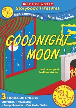 Seller image for Goodnight Moon & More Great Bedtime Stories for sale by Krak Dogz Distributions LLC