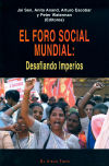 Imagen del vendedor de Foro social mundial, El: desafiando imperios a la venta por AG Library