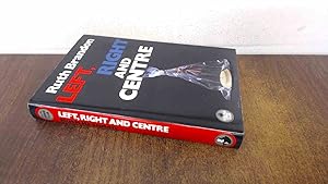 Seller image for Left, Right and Centre (The Crime Club) for sale by BoundlessBookstore